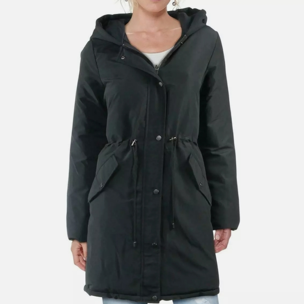 Marc New York Reversible Jacket